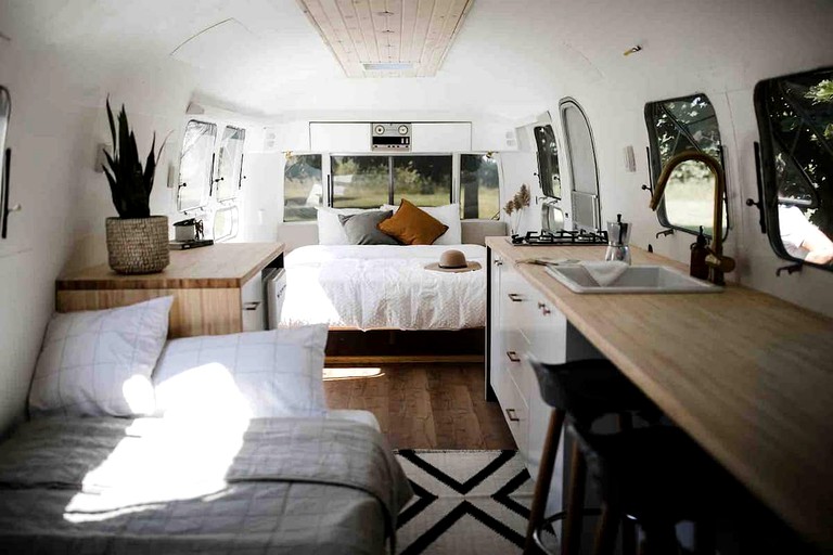 Airstreams (Belleville, Ontario, Canada)