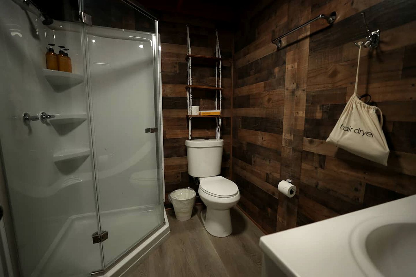 Yucca Valley Rental for Desert Glamping, California