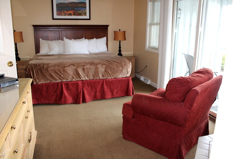Vacation Rentals (United States of America, Lake George, New York)