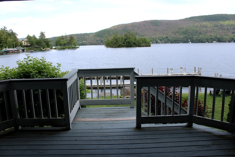 Vacation Rentals (United States of America, Lake George, New York)