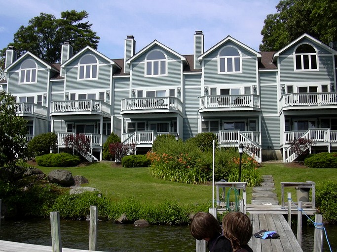 Vacation Rentals (United States of America, Lake George, New York)