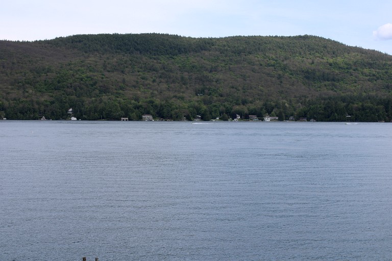 Vacation Rentals (United States of America, Lake George, New York)