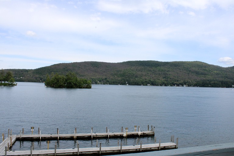 Vacation Rentals (United States of America, Lake George, New York)