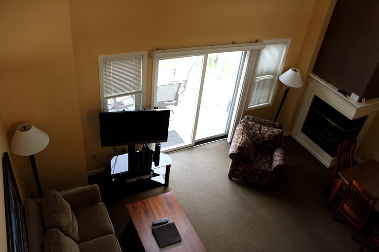 Vacation Rentals (United States of America, Lake George, New York)