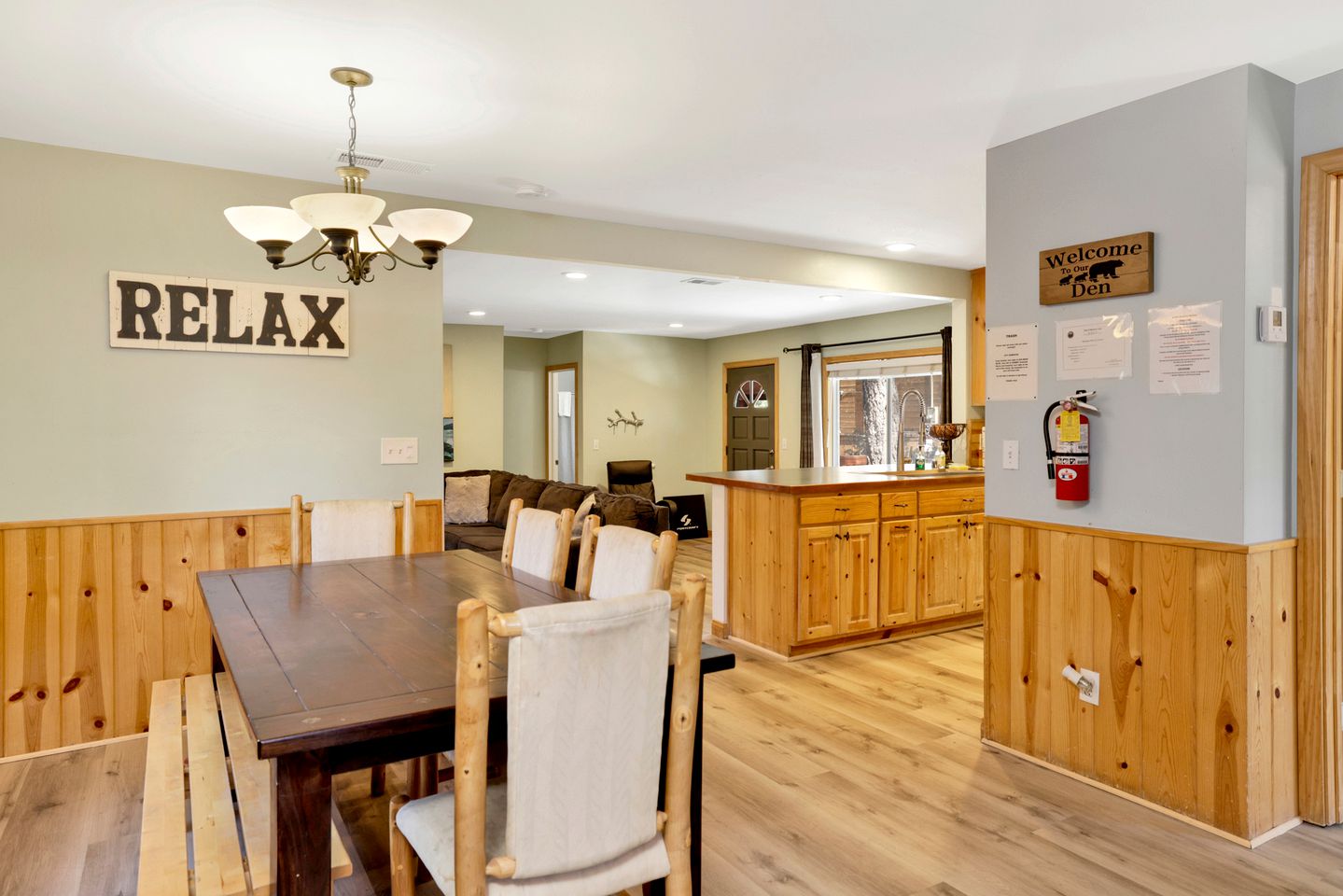 2300Woodsy Cabin, Cabins, Big Bear Lake, United States of America Glamping Hub