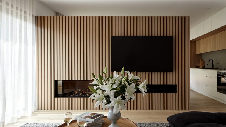 Luxury Hunter Valley Accommodation with a Spa Bath for Two | Villas (Mount View, New South Wales, Australia)