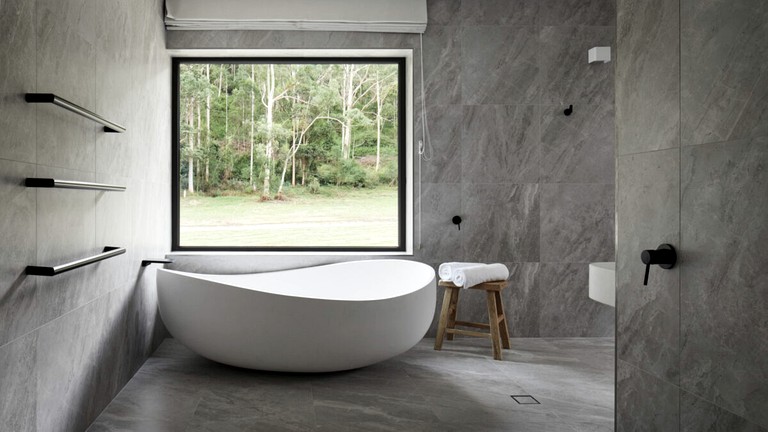 Luxury Hunter Valley Accommodation with a Spa Bath for Two | Villas (Mount View, New South Wales, Australia)