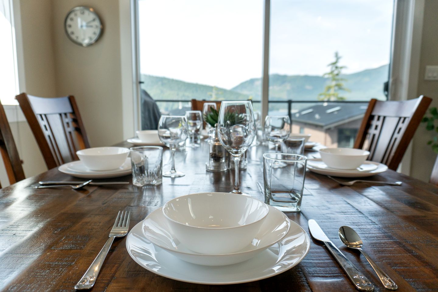 Gorgeous Cottage Close to Fantastic Hiking Trails in Port Renfrew, British Columbia