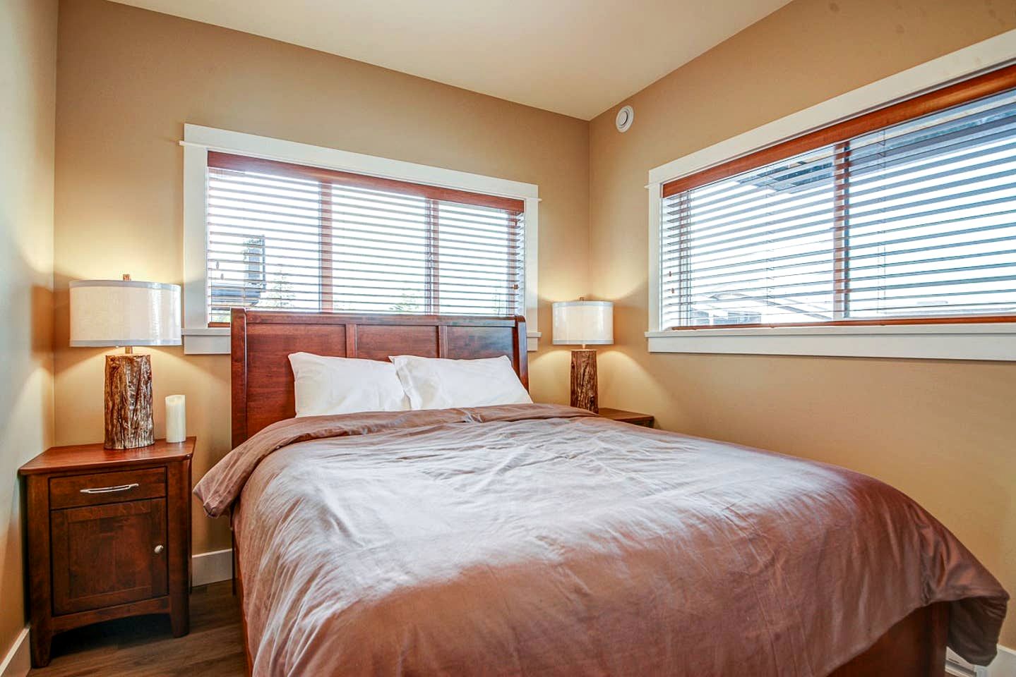 Gorgeous Cottage Close to Fantastic Hiking Trails in Port Renfrew, British Columbia