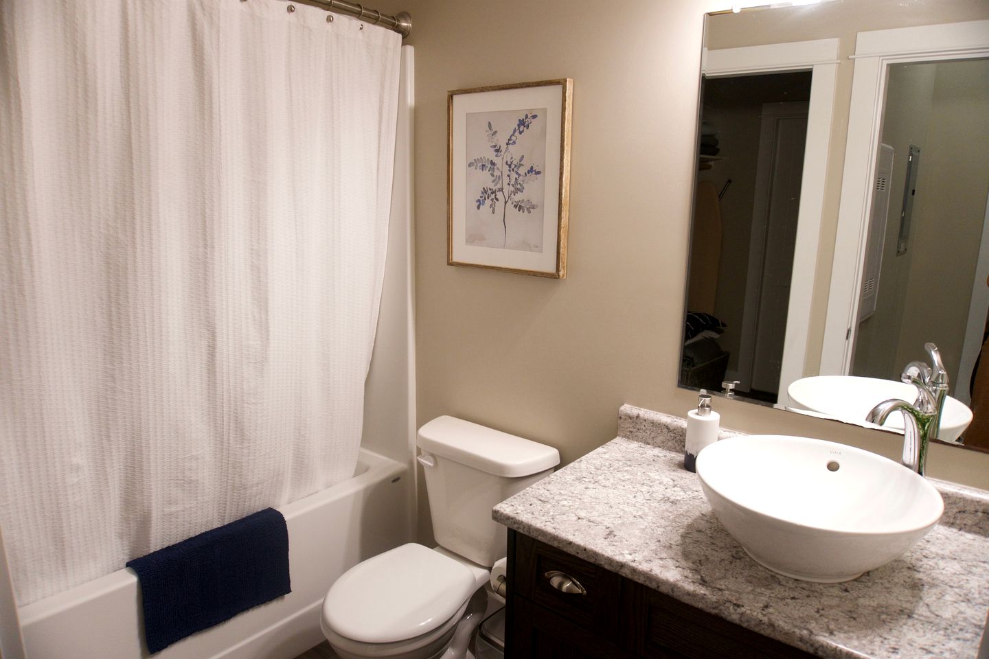 Gorgeous Cottage Close to Fantastic Hiking Trails in Port Renfrew, British Columbia