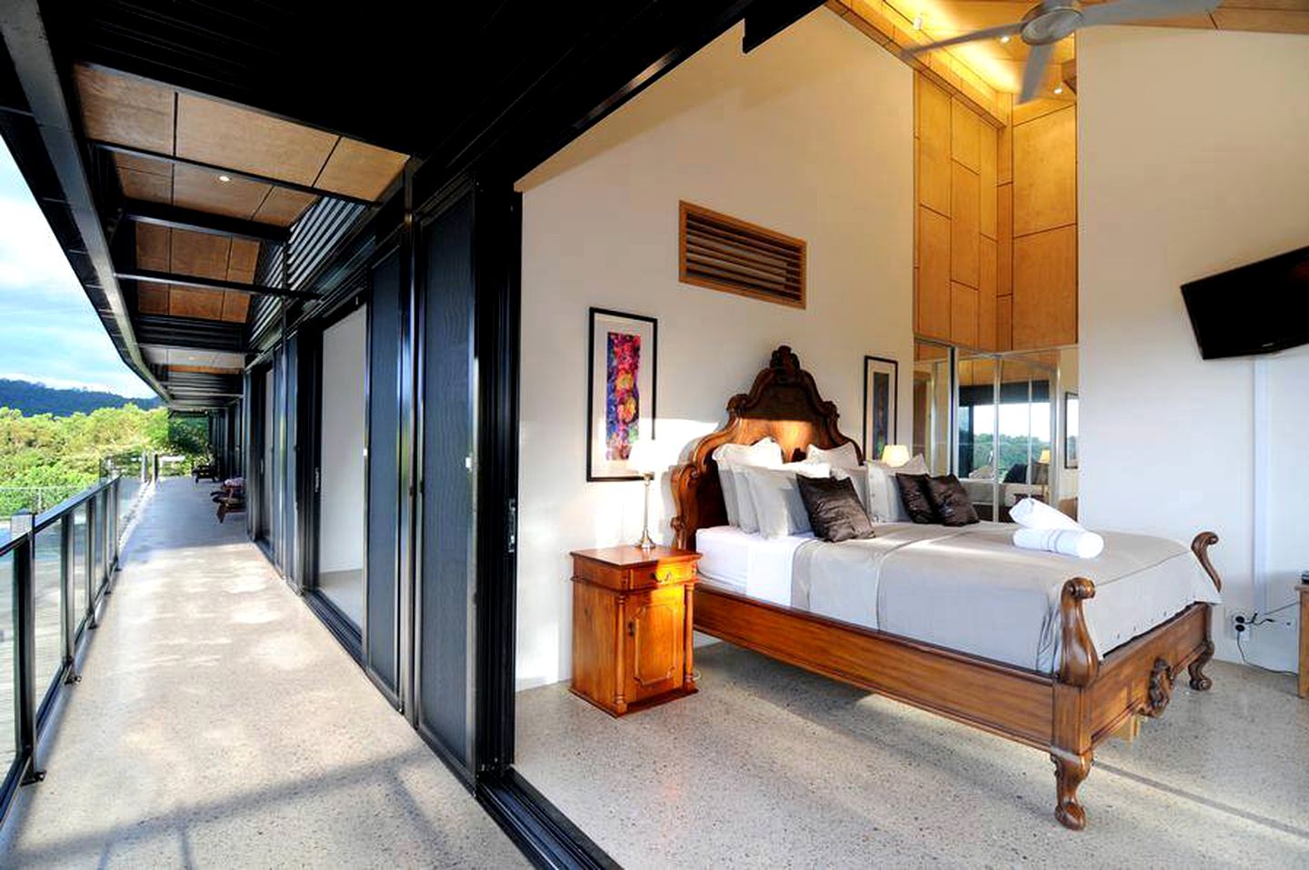 Boutique Eco-Friendly Port Douglas Accommodation for Group Holidays in Queensland