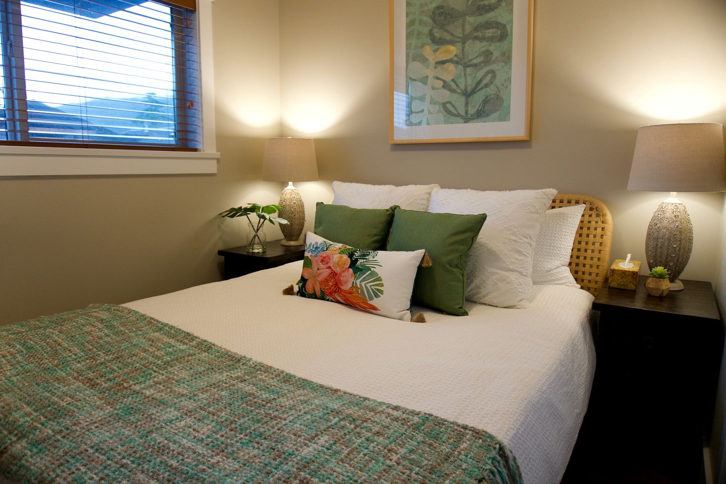 Impressive Cottage with Stunning Forest Vistas in Port Renfrew, British Columbia