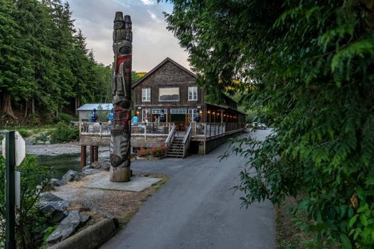 Vacation Rentals (Canada, Port Renfrew, British Columbia)