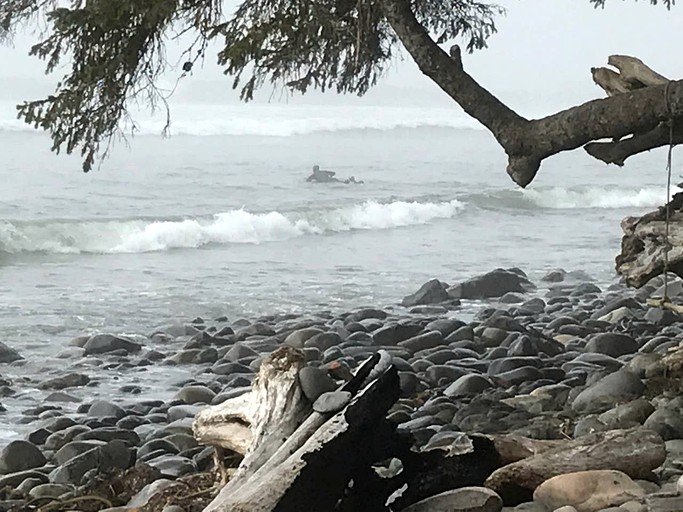 Vacation Rentals (Canada, Port Renfrew, British Columbia)