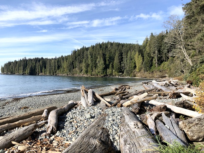 Vacation Rentals (Canada, Port Renfrew, British Columbia)