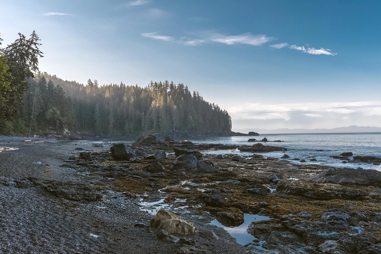 Vacation Rentals (Canada, Port Renfrew, British Columbia)