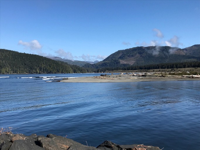 Vacation Rentals (Canada, Port Renfrew, British Columbia)
