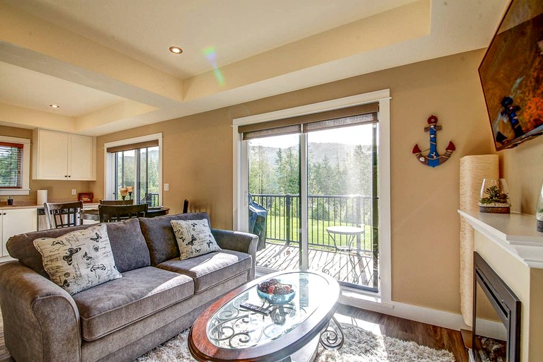 Vacation Rentals (Canada, Port Renfrew, British Columbia)