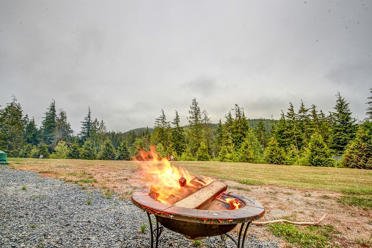 Vacation Rentals (Canada, Port Renfrew, British Columbia)