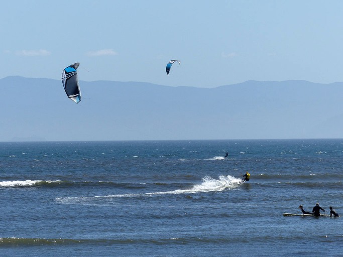 Vacation Rentals (Canada, Port Renfrew, British Columbia)