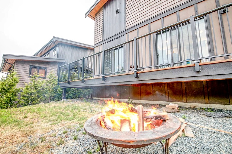 Vacation Rentals (Canada, Port Renfrew, British Columbia)