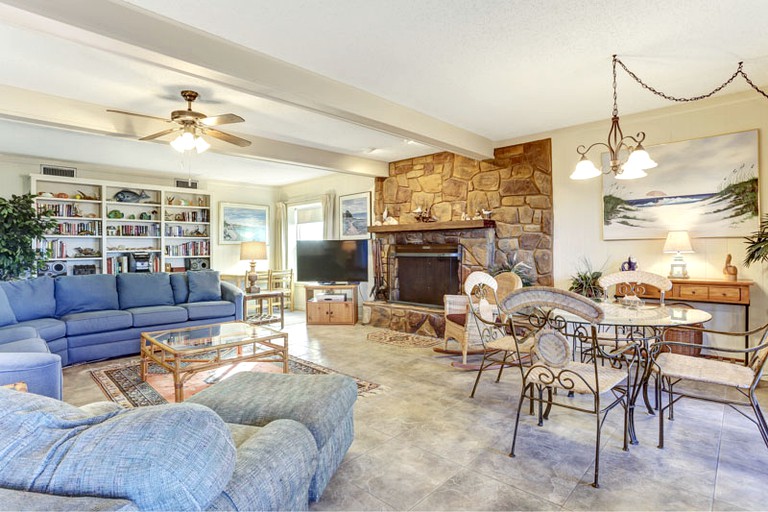 Cottages (Fernandina Beach, Florida, United States)