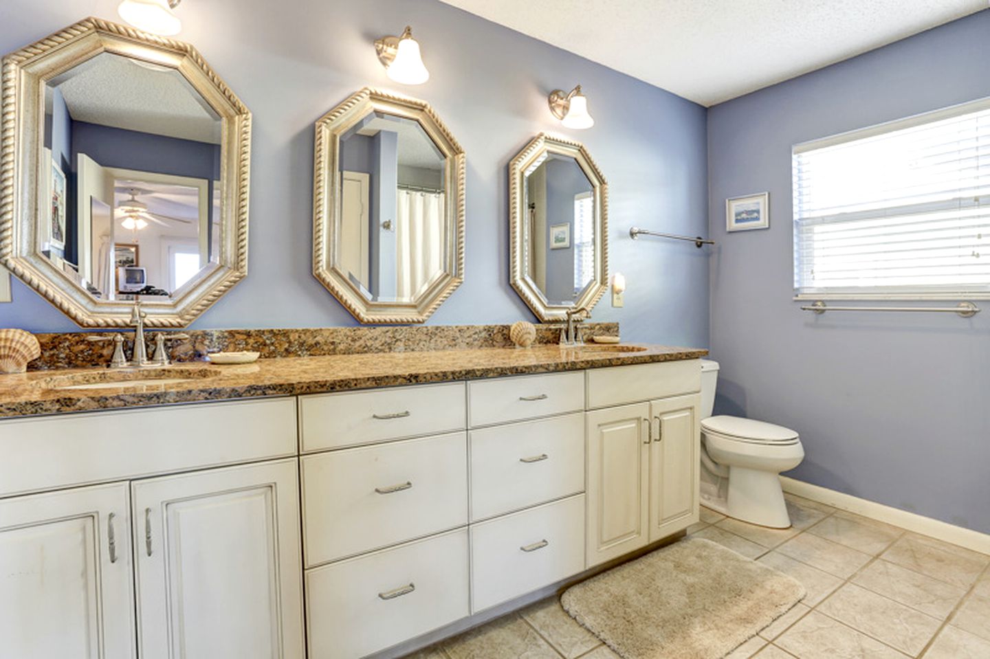 Pet-Friendly Beachside Cottage Getaway near Fernandina Beach, Florida