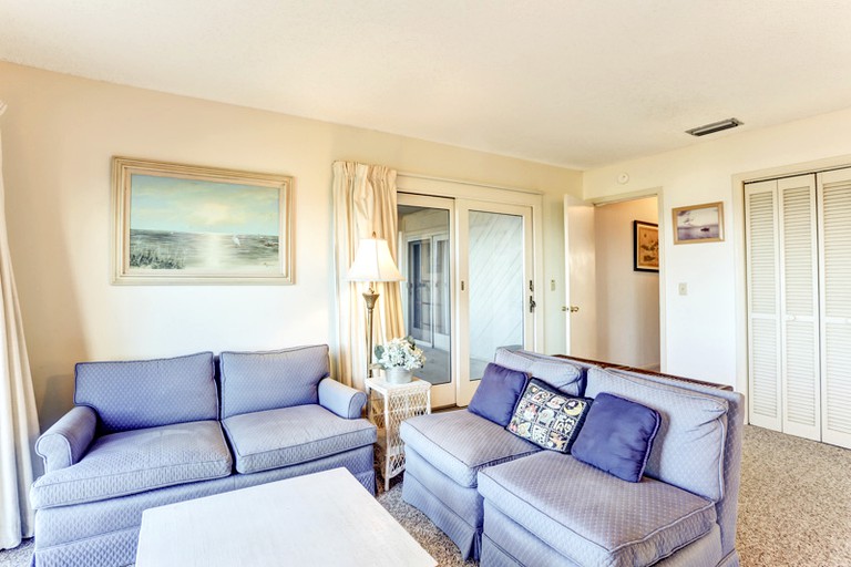 Cottages (Fernandina Beach, Florida, United States)