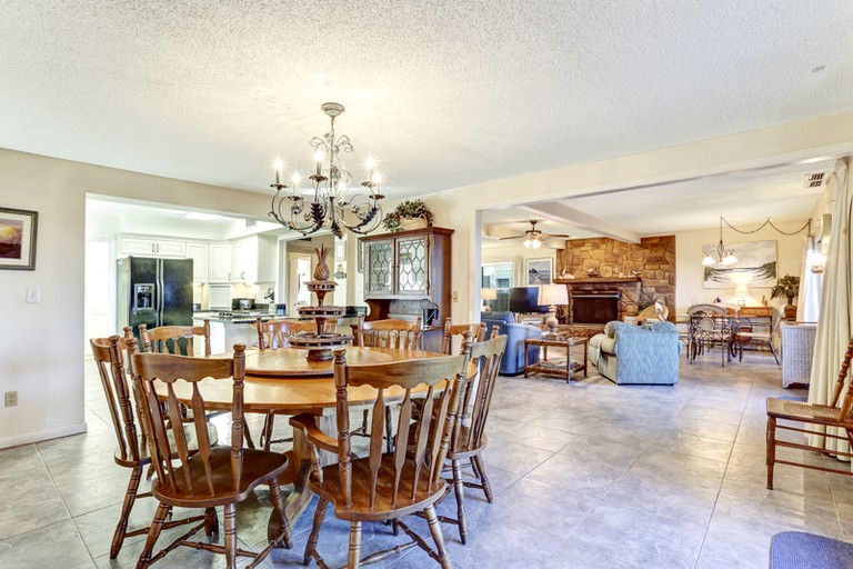 Cottages (Fernandina Beach, Florida, United States)