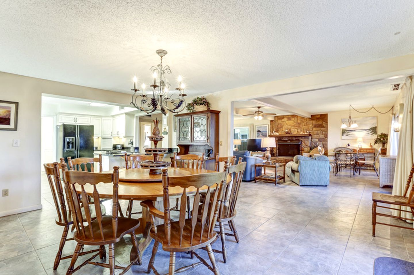 Pet-Friendly Beachside Cottage Getaway near Fernandina Beach, Florida