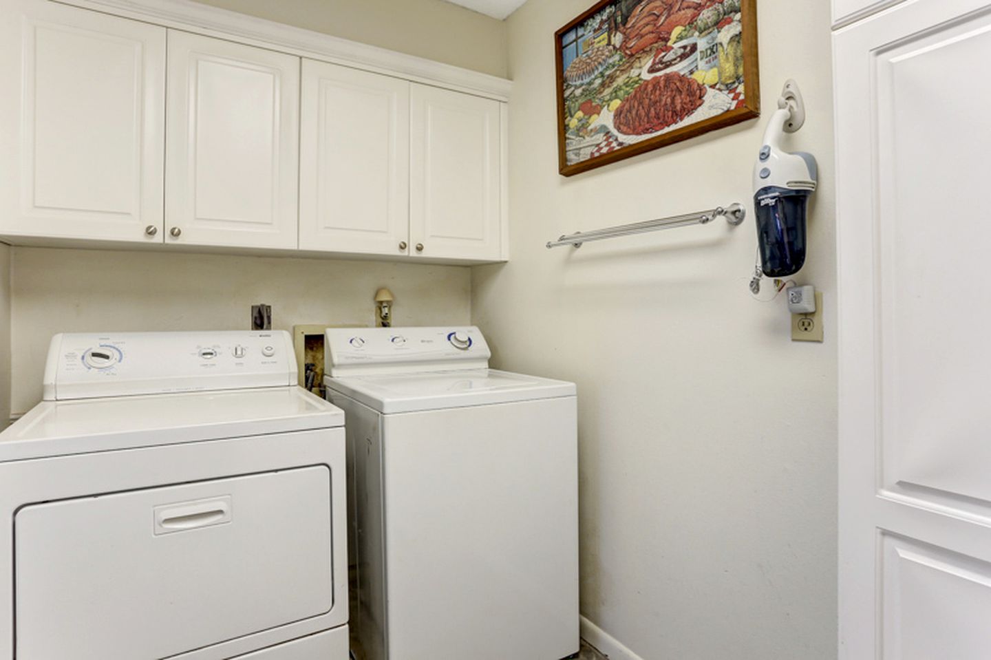 Pet-Friendly Beachside Cottage Getaway near Fernandina Beach, Florida