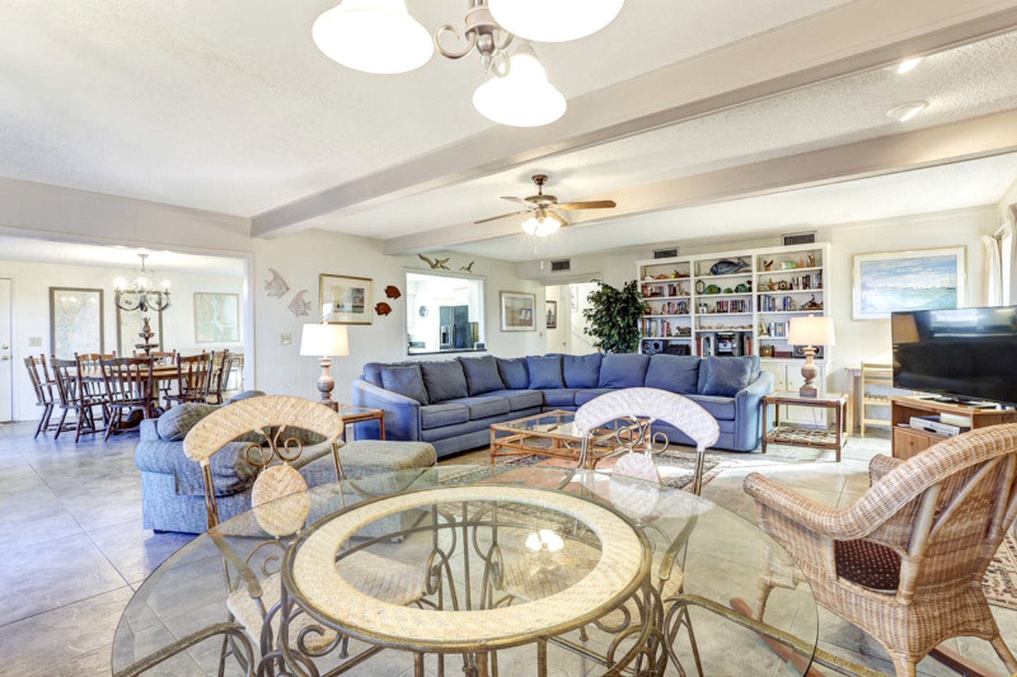 Pet-Friendly Beachside Cottage Getaway near Fernandina Beach, Florida