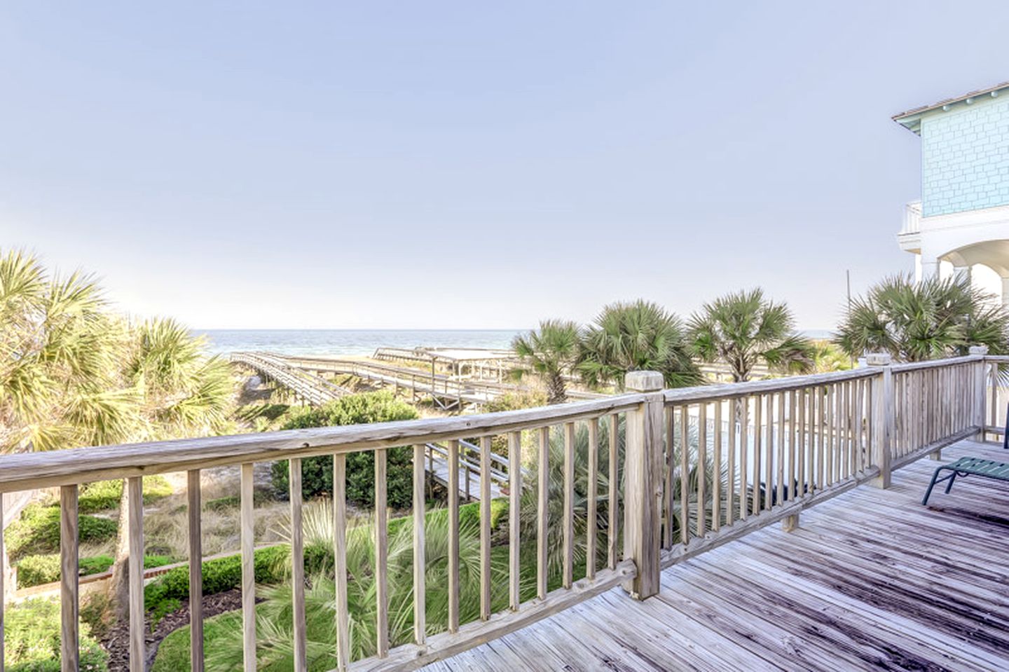 Pet-Friendly Beachside Cottage Getaway near Fernandina Beach, Florida