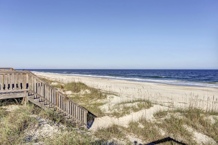 Cottages (Fernandina Beach, Florida, United States)