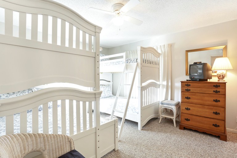 Cottages (Fernandina Beach, Florida, United States)