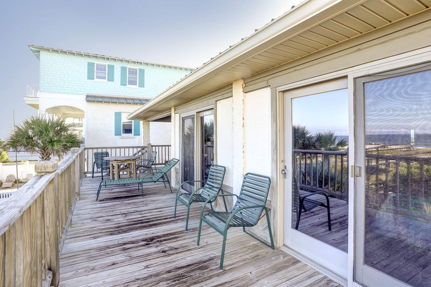 Pet-Friendly Beachside Cottage Getaway near Fernandina Beach, Florida