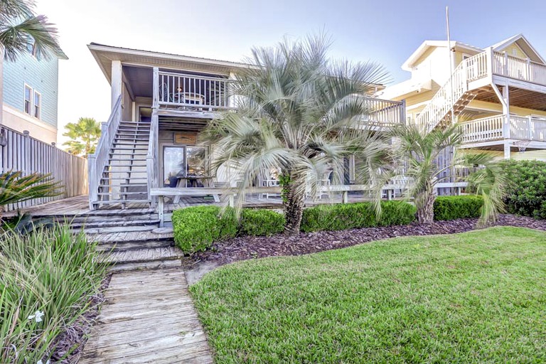 Cottages (Fernandina Beach, Florida, United States)
