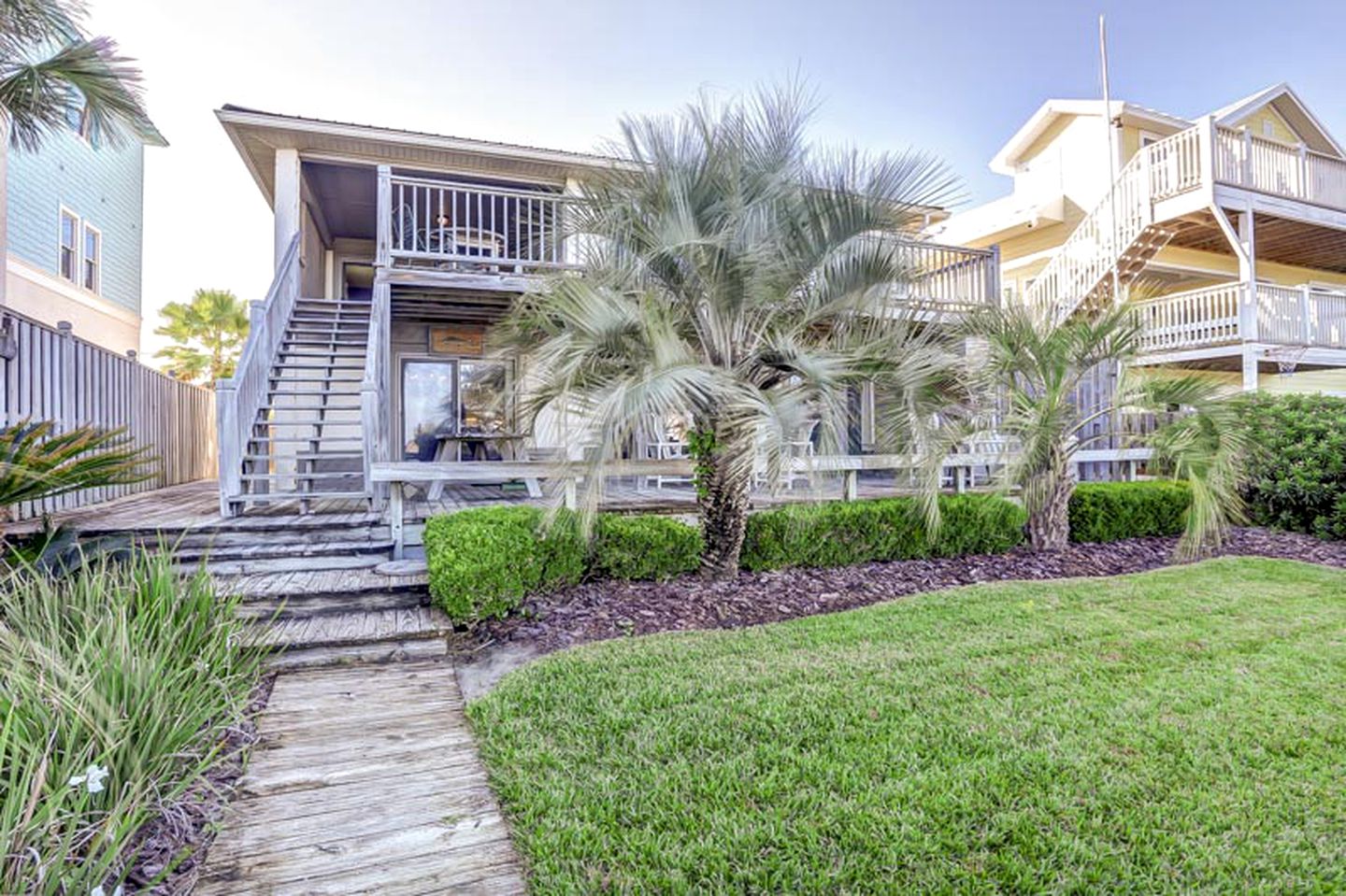 Pet-Friendly Beachside Cottage Getaway near Fernandina Beach, Florida