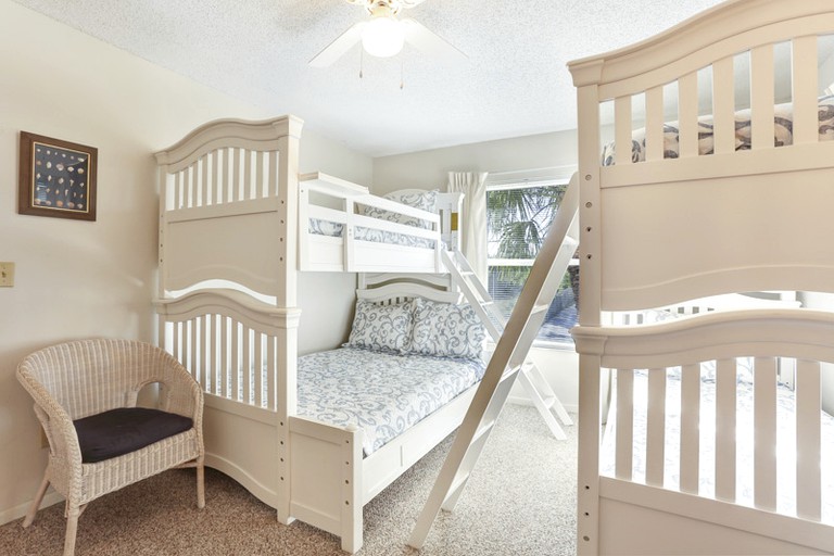 Cottages (Fernandina Beach, Florida, United States)