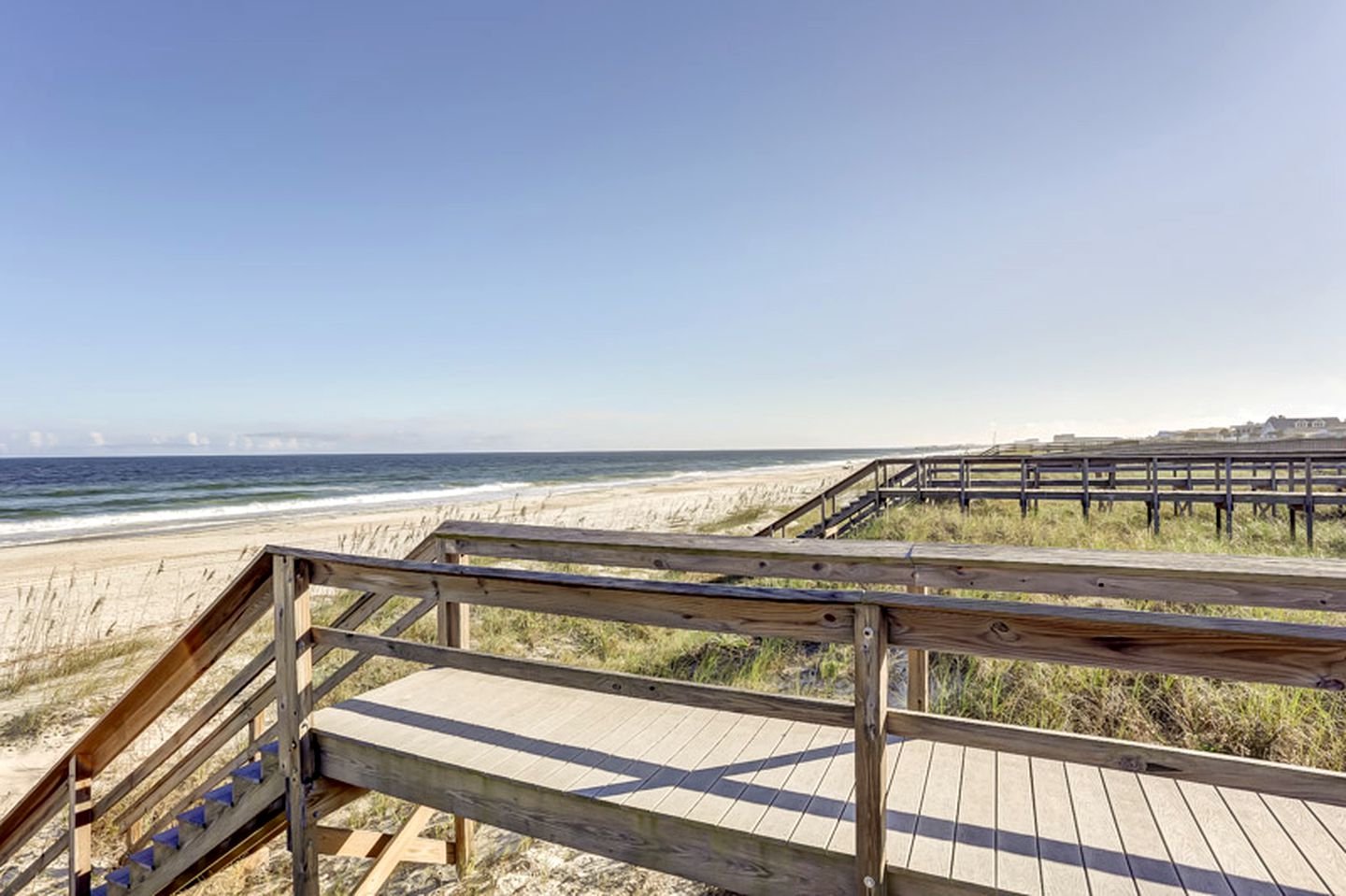 Pet-Friendly Beachside Cottage Getaway near Fernandina Beach, Florida