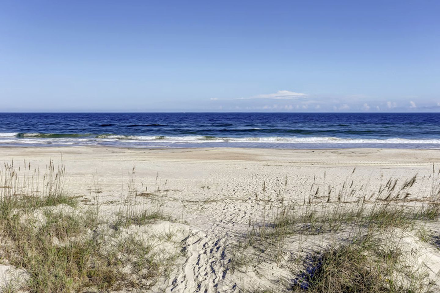 Pet-Friendly Beachside Cottage Getaway near Fernandina Beach, Florida