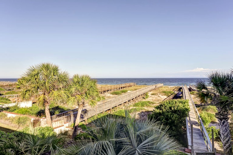 Cottages (Fernandina Beach, Florida, United States)