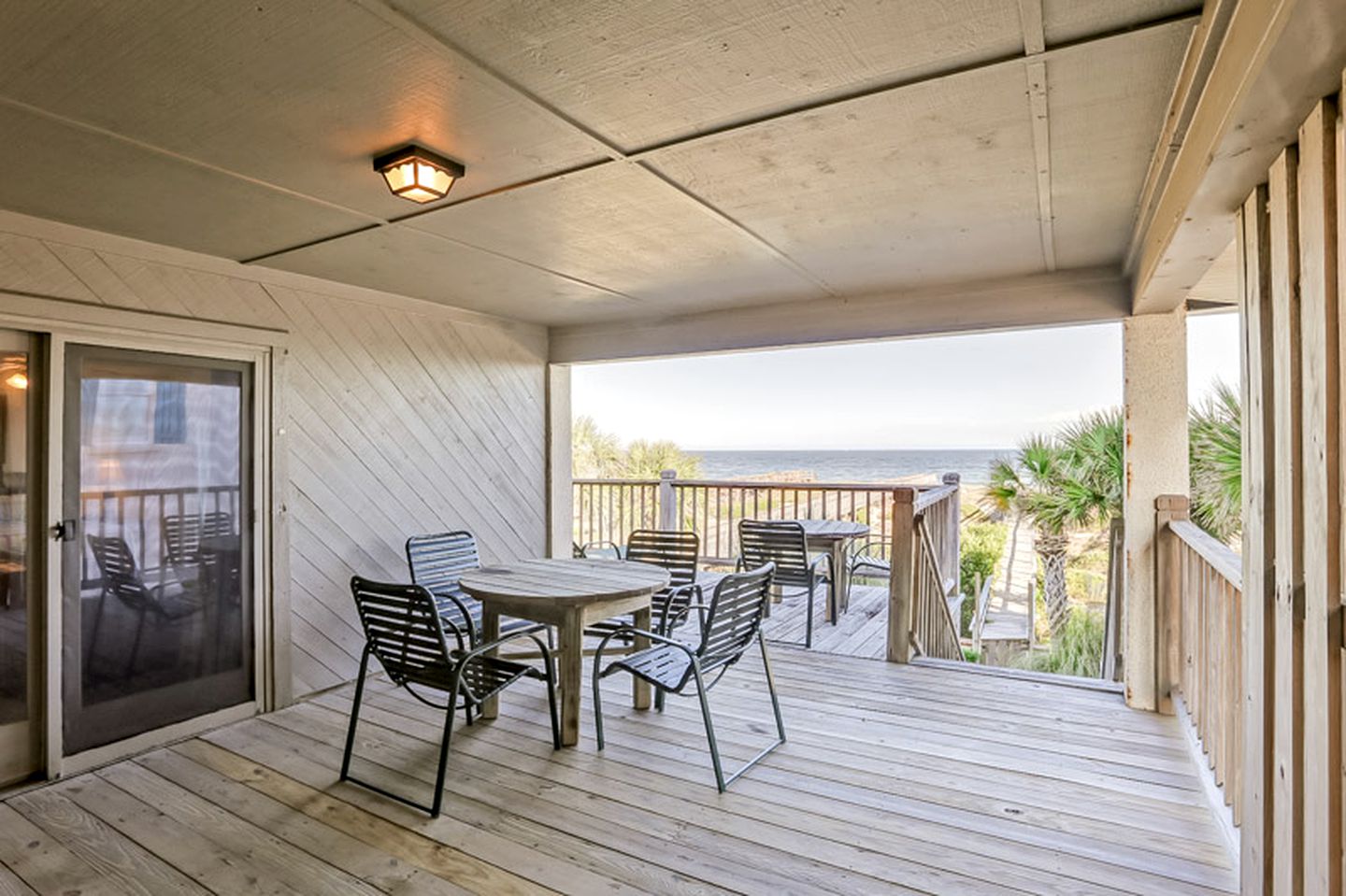 Pet-Friendly Beachside Cottage Getaway near Fernandina Beach, Florida