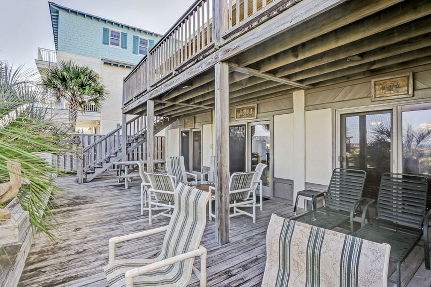 Pet-Friendly Beachside Cottage Getaway near Fernandina Beach, Florida