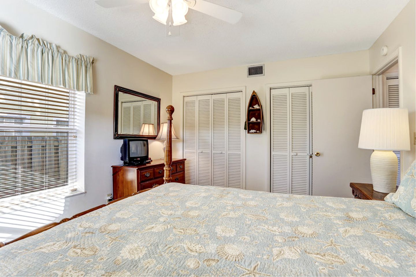 Pet-Friendly Beachside Cottage Getaway near Fernandina Beach, Florida