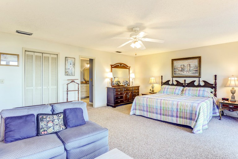 Cottages (Fernandina Beach, Florida, United States)