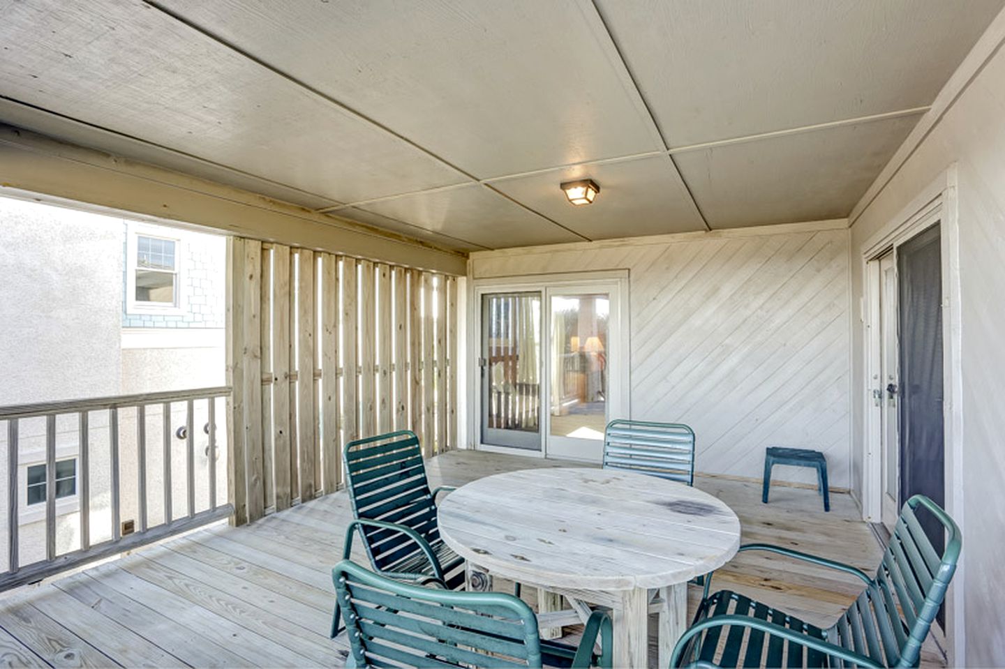 Pet-Friendly Beachside Cottage Getaway near Fernandina Beach, Florida