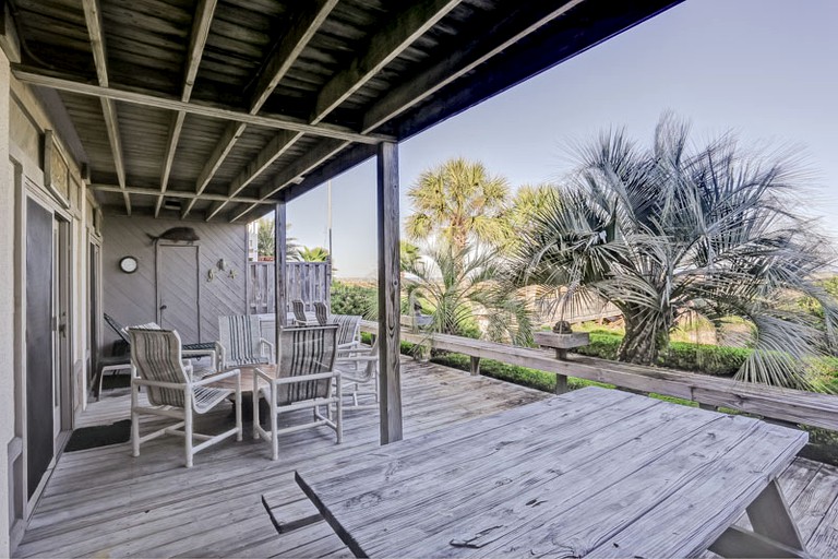 Cottages (Fernandina Beach, Florida, United States)