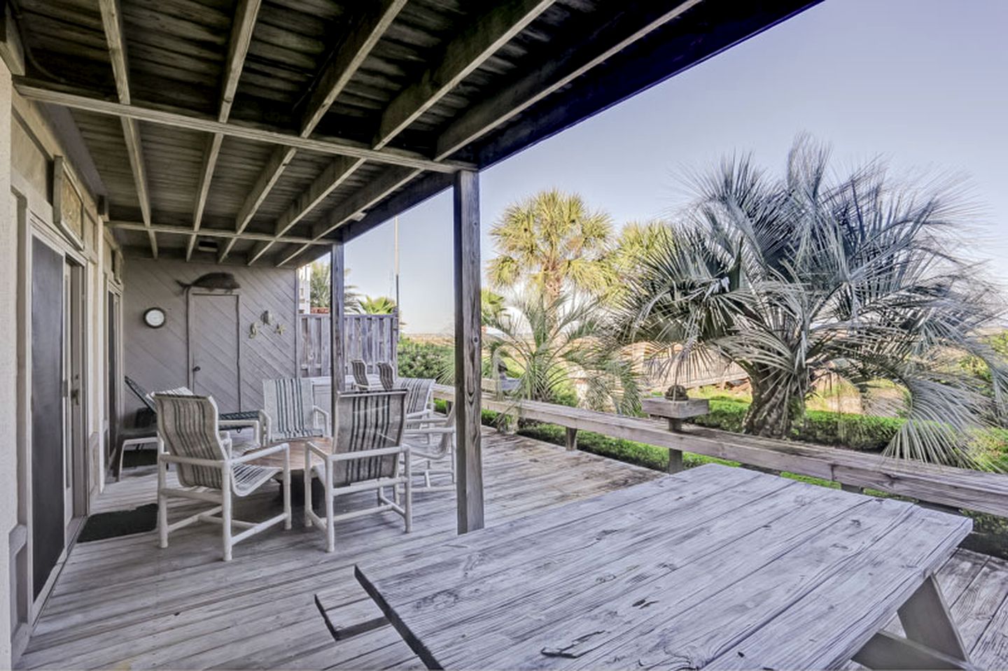 Pet-Friendly Beachside Cottage Getaway near Fernandina Beach, Florida