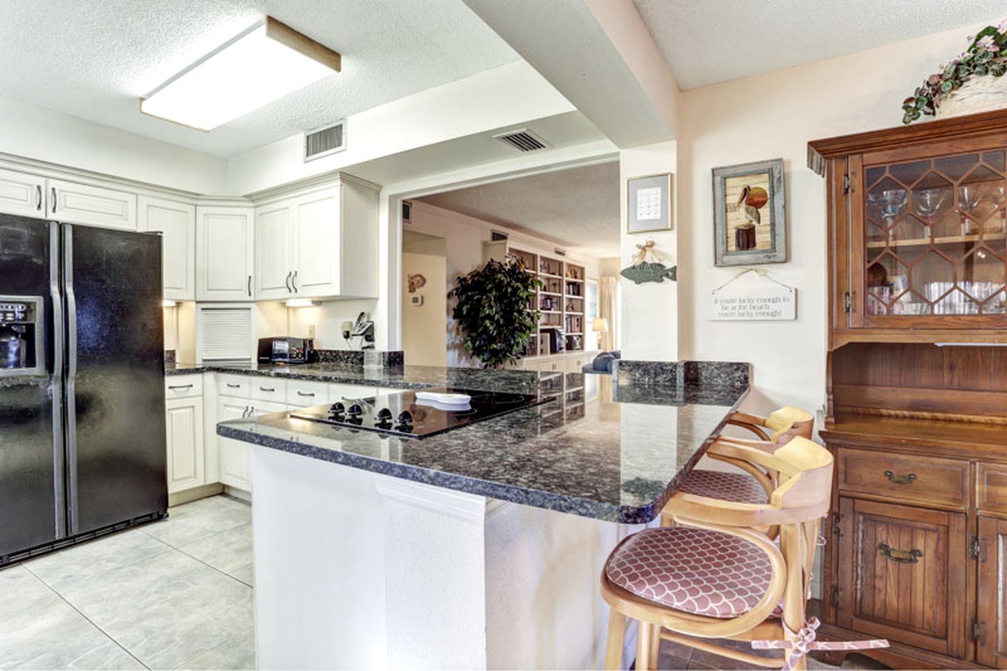 Pet-Friendly Beachside Cottage Getaway near Fernandina Beach, Florida